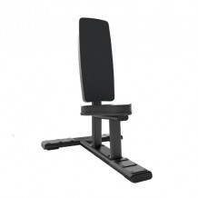 Скамья-стул SVENSSON INDUSTRIAL E7038 Matte Black