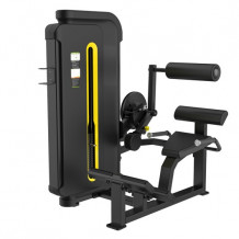 Разгибание спины SVENSSON INDUSTRIAL H3031 Matte black