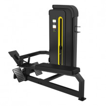 Горизонтальная тяга SVENSSON INDUSTRIAL H3033 Matte black