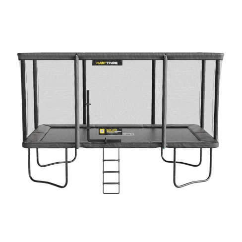 Батут Hasttings Hero 9x14FT Батут Hasttings Hero 9x14FT