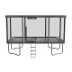 Батут Hasttings Hero 9x14FT