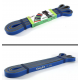 Петля резиновая EasyFit Double 1,3 см (нагрузка: 18-22 кг)