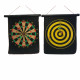 Дартс магнитный Magnet Dartboard 42х37 см.