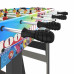 Игровой стол UNIX Line Трансформер 4 в 1 (86х43 cм) Игровой стол UNIX Line Трансформер 4 в 1 (86х43 cм)