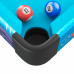 Игровой стол UNIX Line Трансформер 4 в 1 (86х43 cм) Игровой стол UNIX Line Трансформер 4 в 1 (86х43 cм)